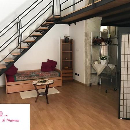 La casa di Mamma Appartamento Syracuse Esterno foto
