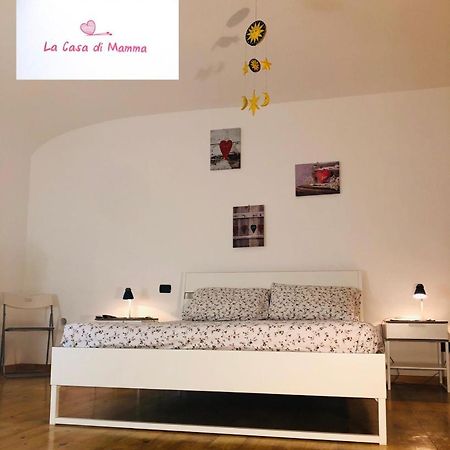 La casa di Mamma Appartamento Syracuse Esterno foto