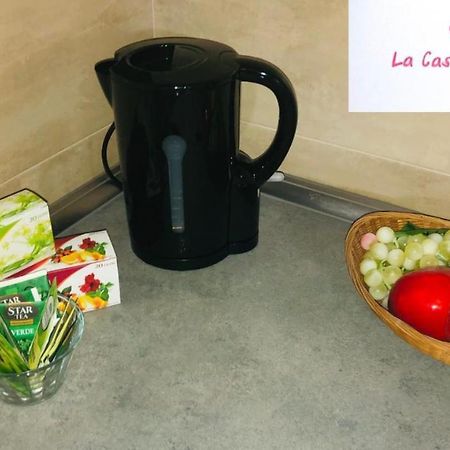 La casa di Mamma Appartamento Syracuse Esterno foto