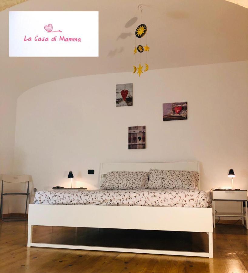 La casa di Mamma Appartamento Syracuse Esterno foto