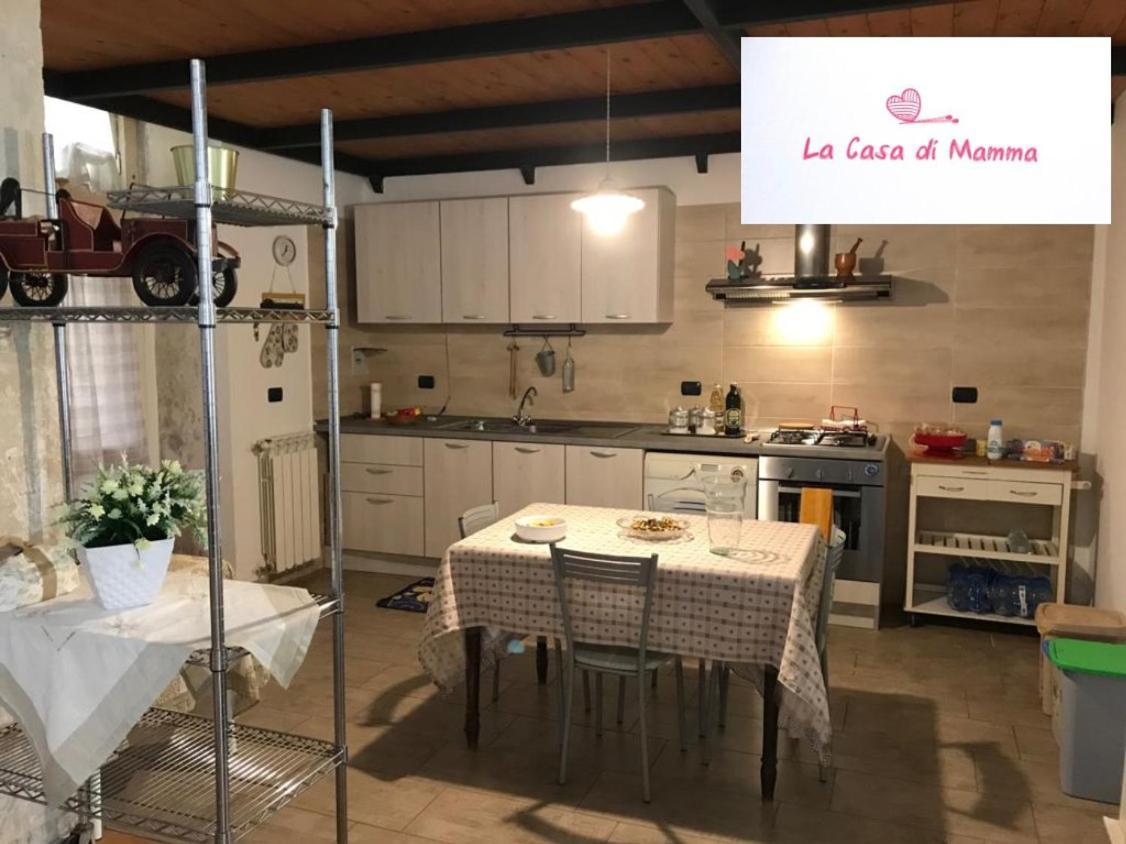 La casa di Mamma Appartamento Syracuse Esterno foto