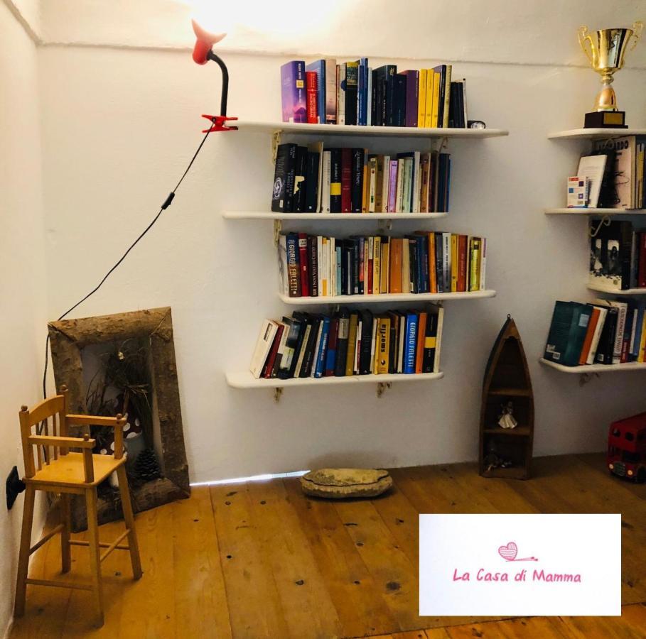 La casa di Mamma Appartamento Syracuse Esterno foto