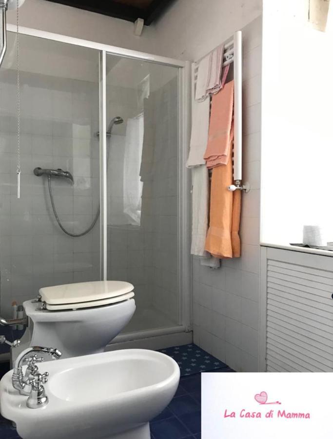 La casa di Mamma Appartamento Syracuse Esterno foto